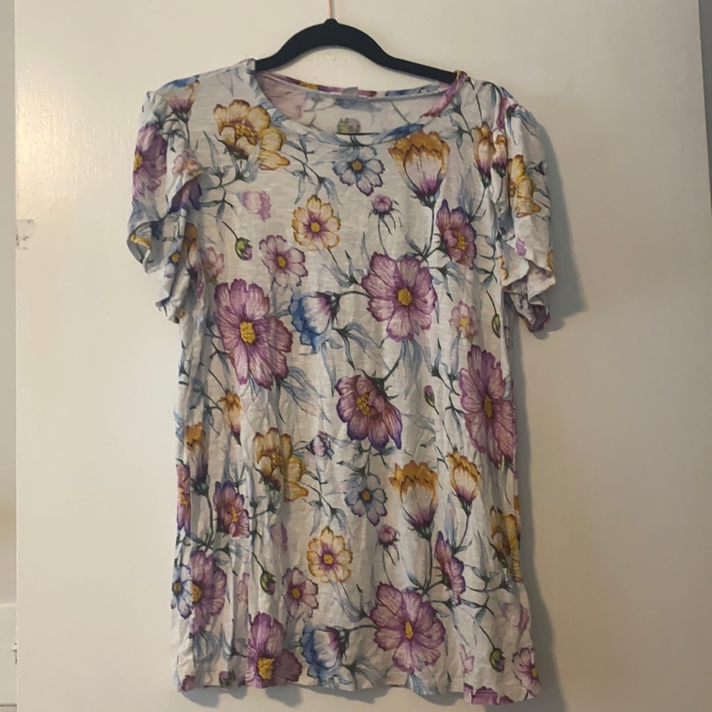 LLR Olivia